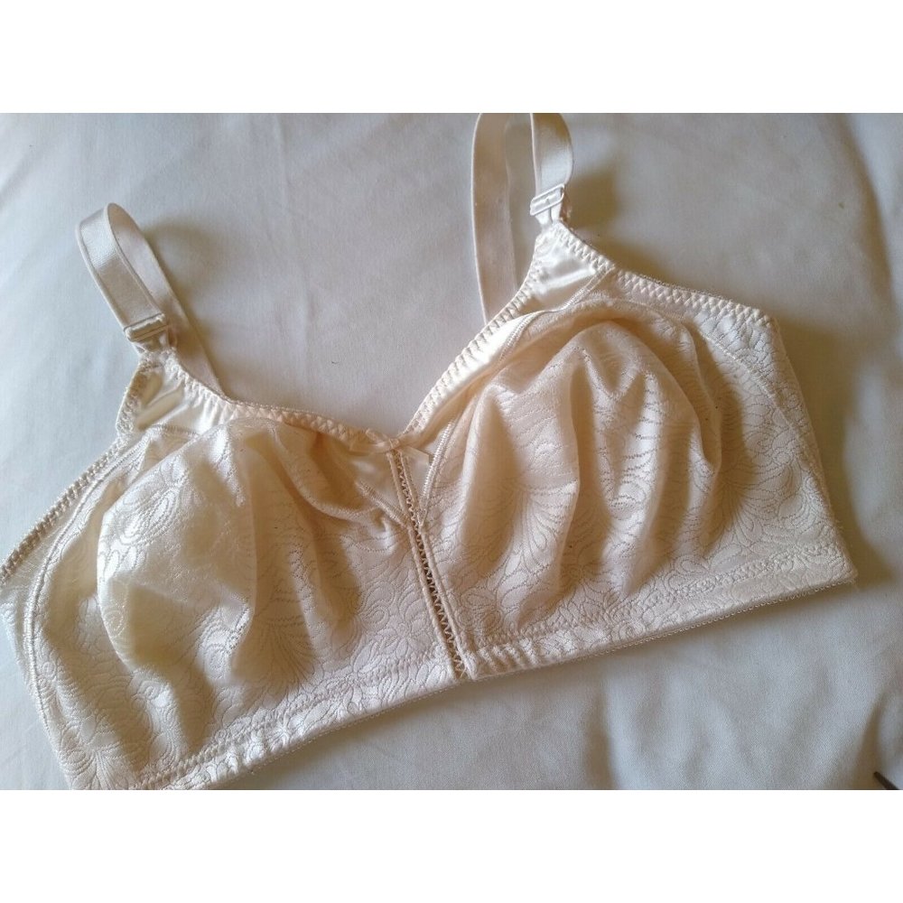 Bali 42DD Bra Beige Great Support NEW 💋 #9-921-100-C